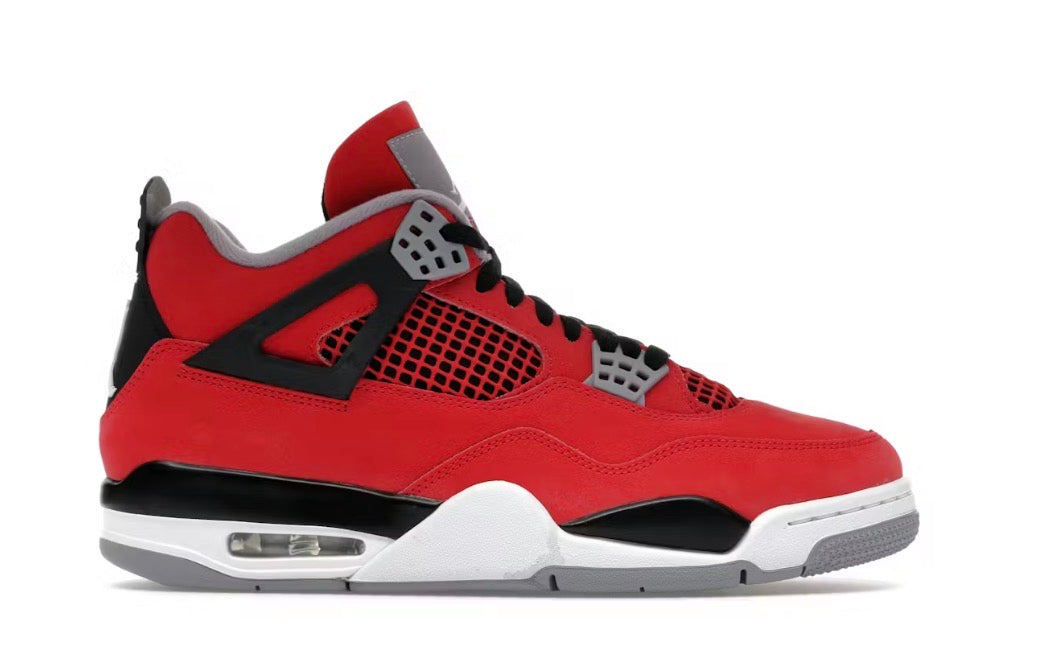 Jordan 4 Retro Toro Bravo (2026)