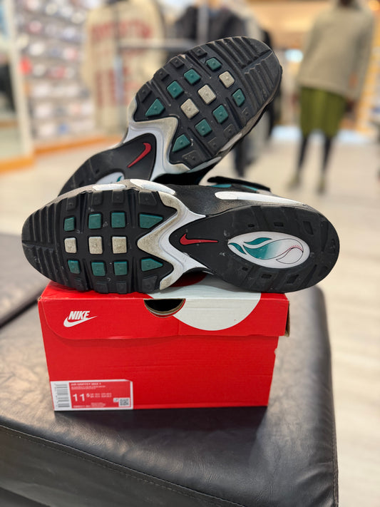 *USED* Nike Air Griffey Max 1 Freshwater (2021/2025)