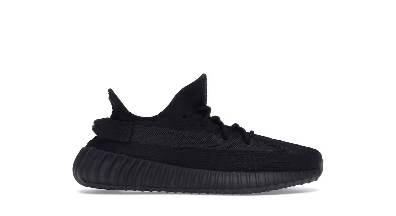 adidas Yeezy Boost 350 V2 Onyx