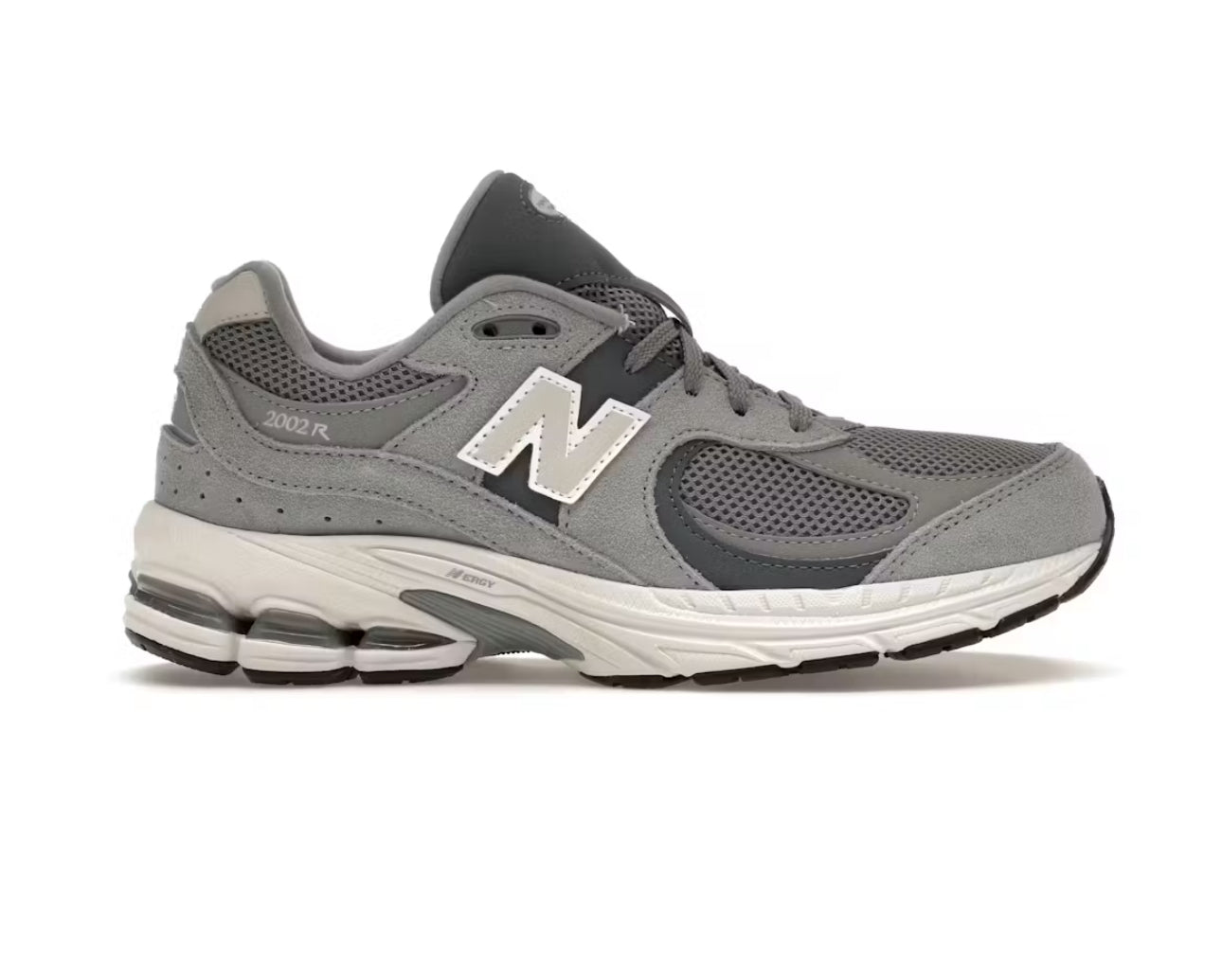 New Balance 2002R Steel (GS)