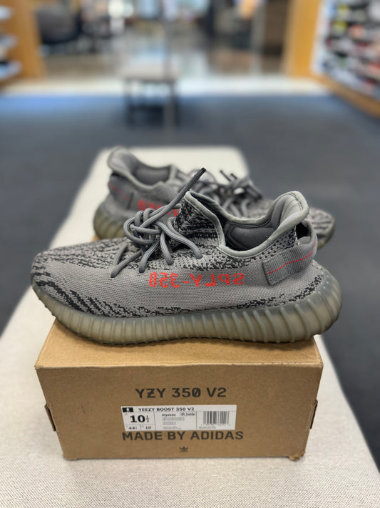 *USED* adidas Yeezy Boost 350 V2 Beluga 2.0