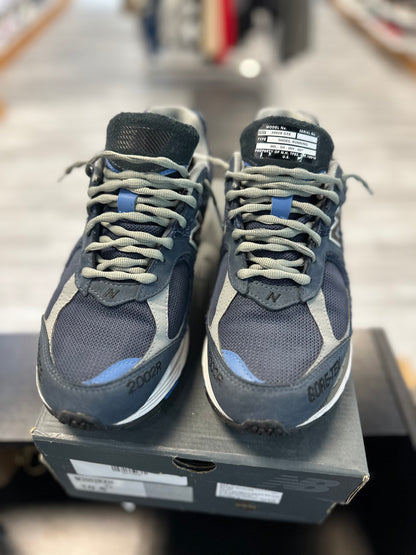 *USED* New Balance Gore-Tex Blue