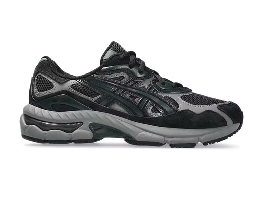 ASICS Gel-NYC Graphite Grey Black (GS)
