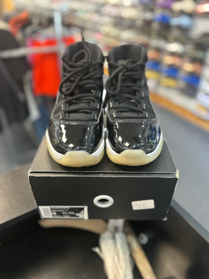 *USED* Jordan 11 Retro Jubilee