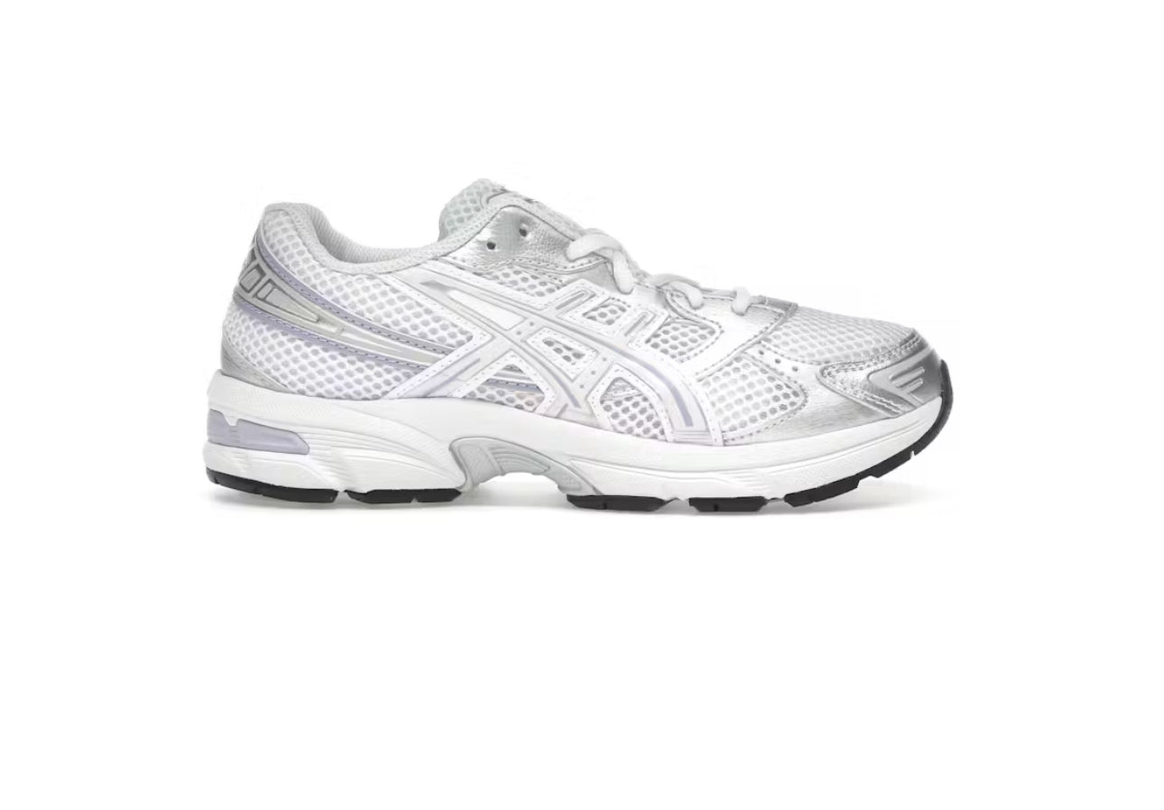 ASICS Gel-1130 White Cosmos