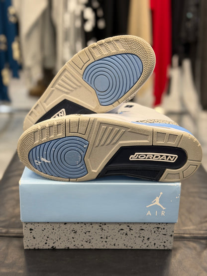 *USED* Jordan 3 Retro UNC (2020)