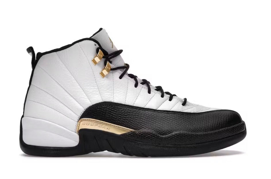 Jordan 12 Retro Royalty Taxi