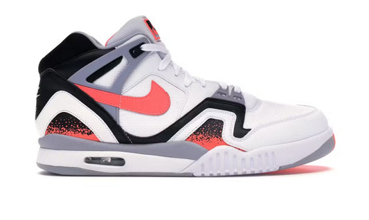 Nike Air Tech Challenge II Hot Lava (2019)