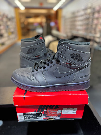 *USED* Jordan 1 Retro High Zoom Fearless