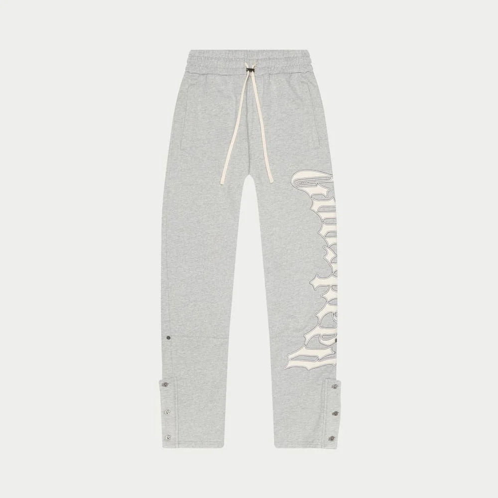 GODSPEED SWEATPANTS HEATHER GREY V2