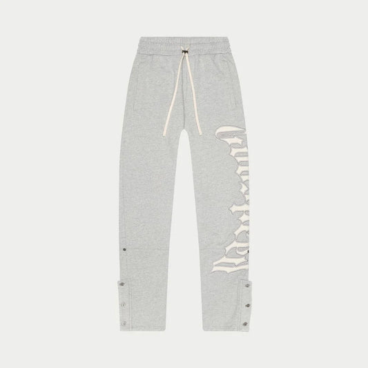 GODSPEED SWEATPANTS HEATHER GREY V2