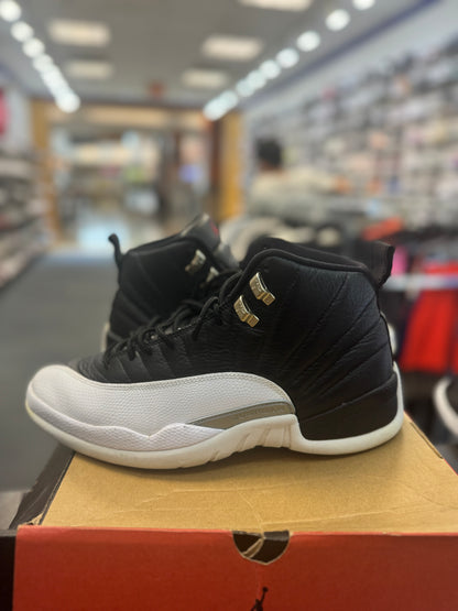 *USED* Jordan 12 Retro Playoffs (2022)