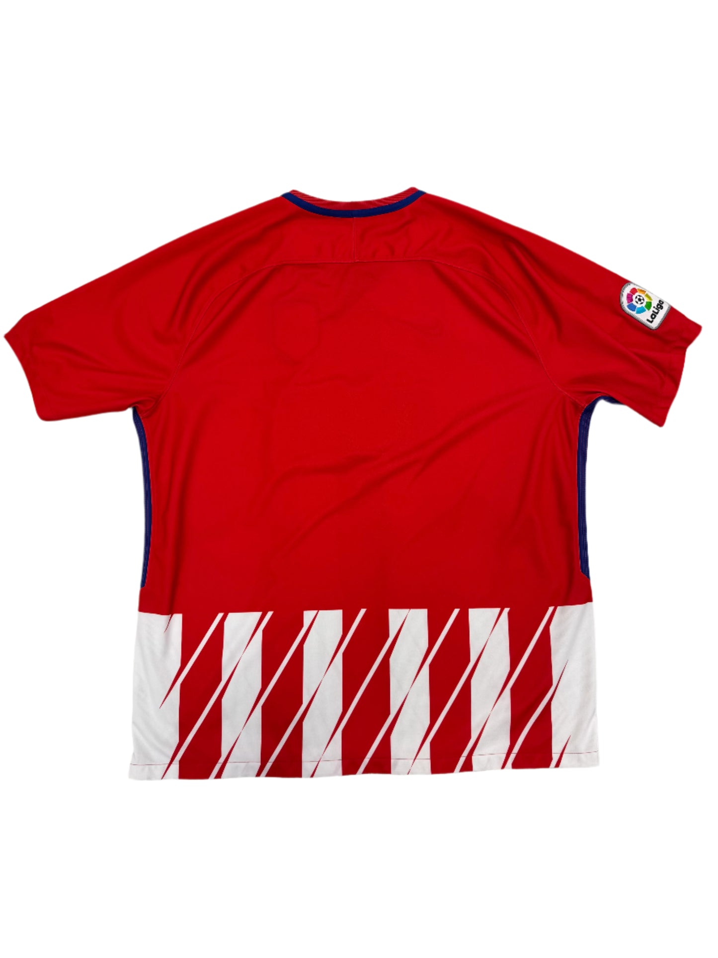 Vintage Athletico Madrid Jersey