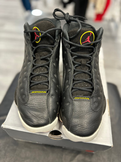 *USED* Jordan 13 Retro Playoffs (2023)