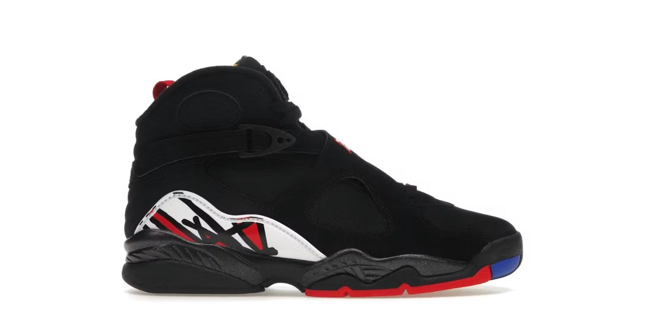 Jordan 8 Retro Playoffs (2023)