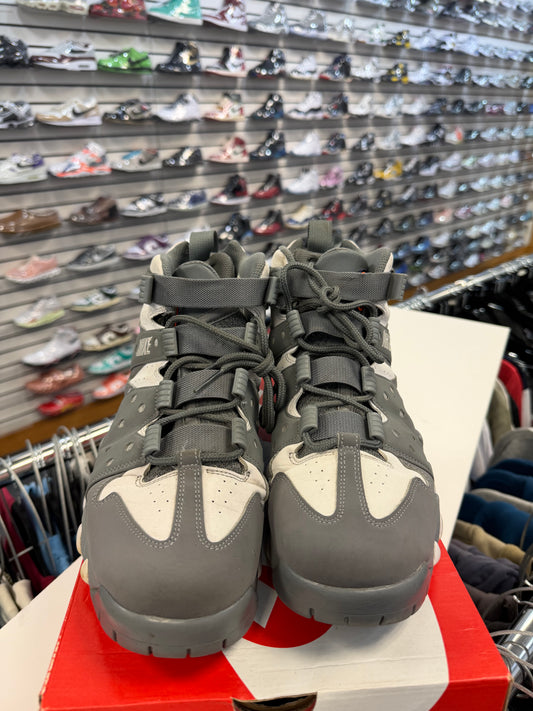 *USED* Nike Air Max 2 CB '94 Cool Grey White