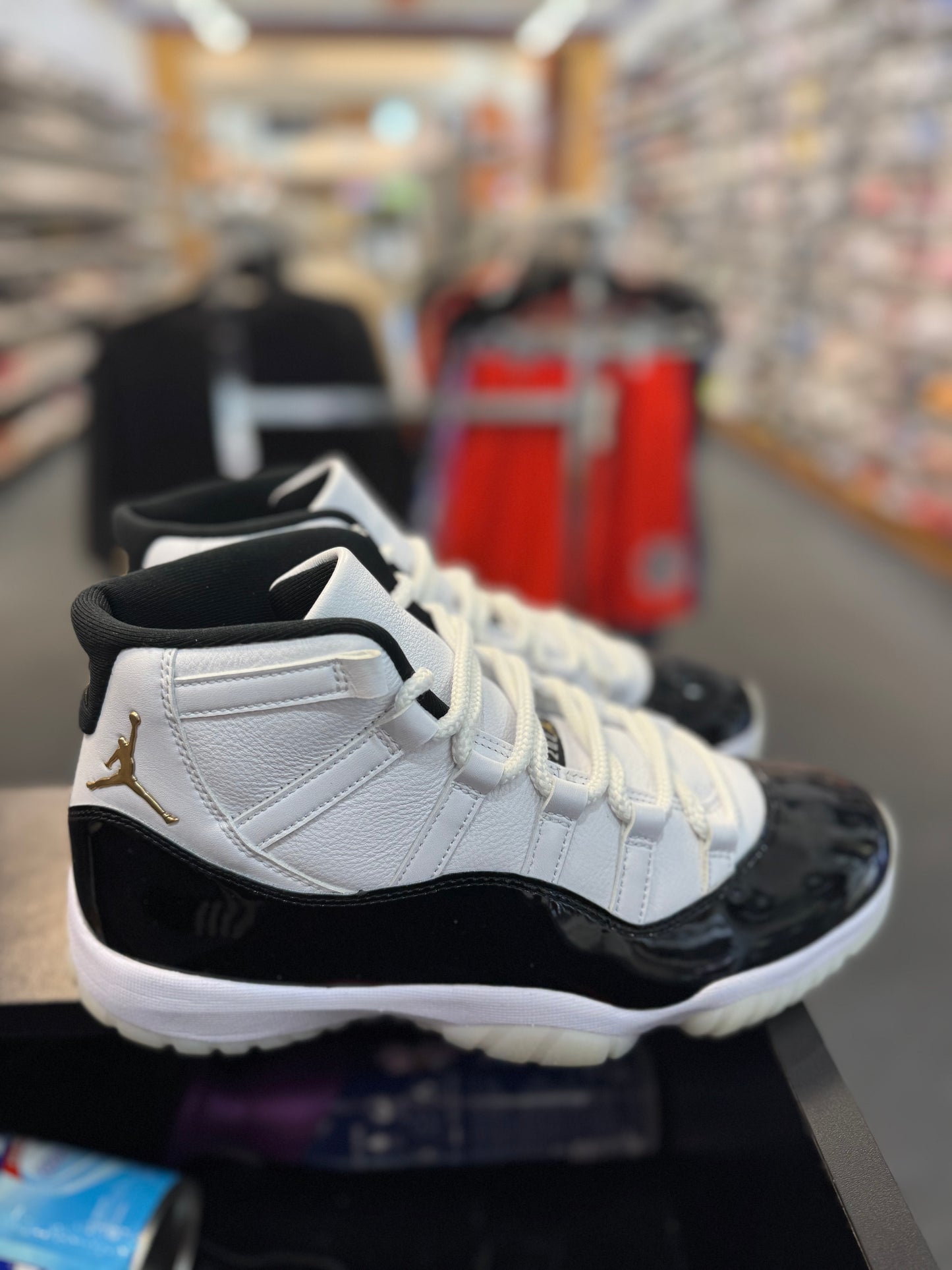 *USED* Jordan 11 Retro DMP Gratitude (2023)