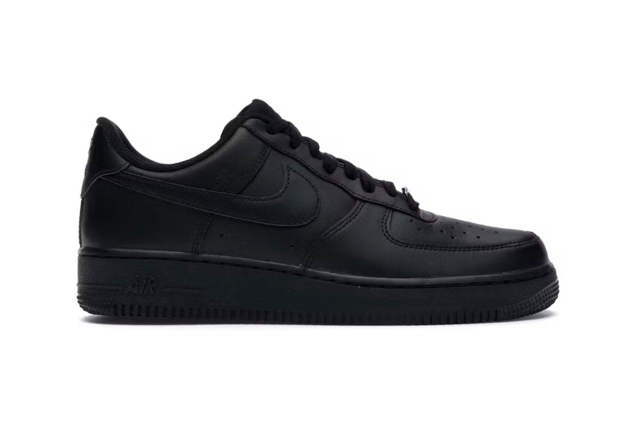 Nike Air Force 1 Low ‘07 Black
