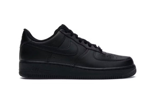 Nike Air Force 1 Low ‘07 Black