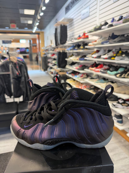 *USED* Nike Air Foamposite One Eggplant (2024)
