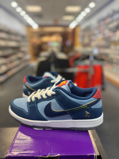 *USED* Nike Dunk Sb Why So Sad