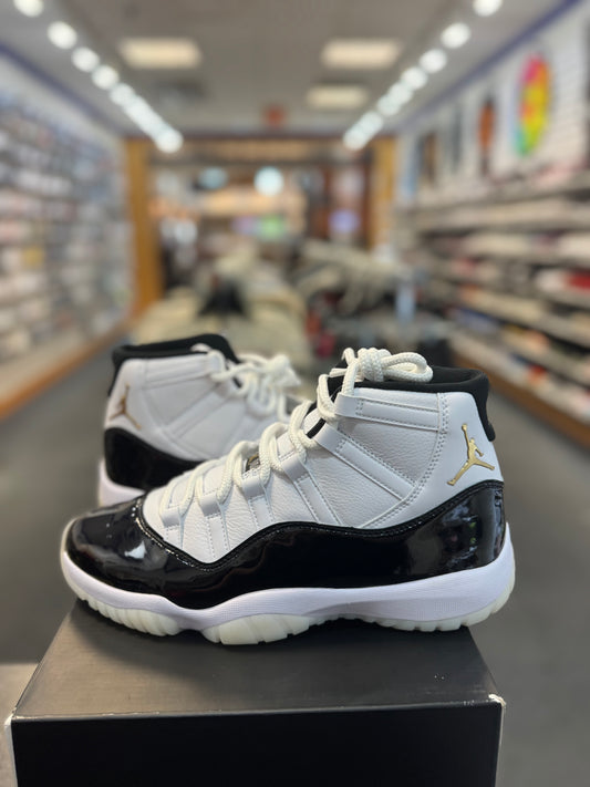 *USED* Jordan 11 Retro DMP Gratitude (2023)