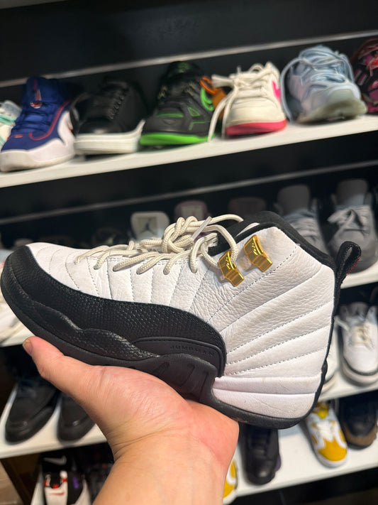 *USED* Jordan 12 Retro Playoffs (2022) (GS)