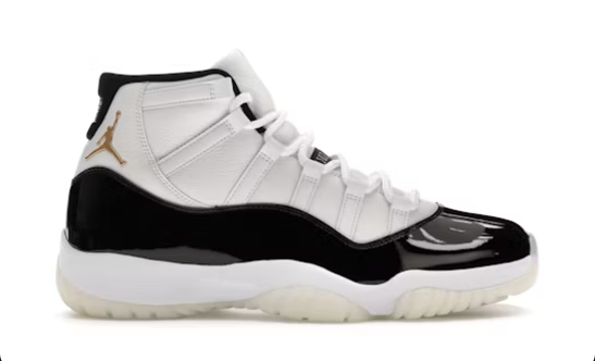 Jordan 11 Retro DMP Gratitude (2023)