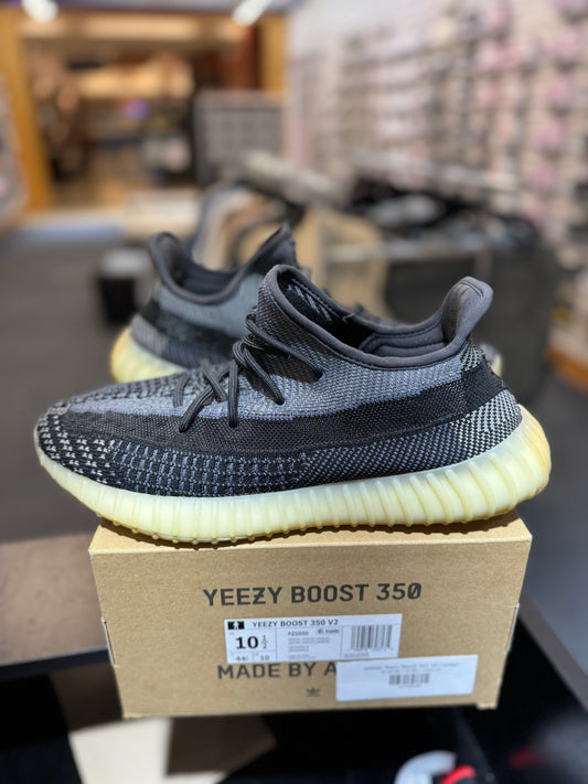 adidas Yeezy Boost 350 V2 Carbon