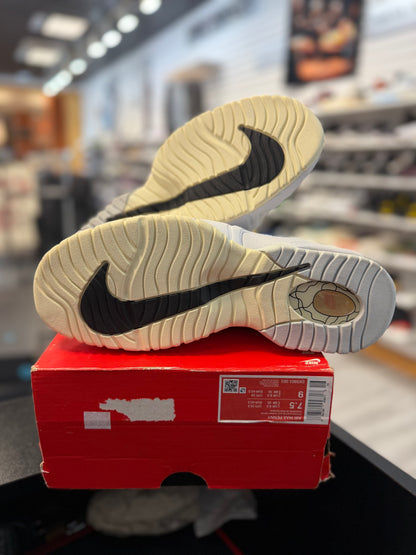 *USED* Air Max Penny Photon Dust