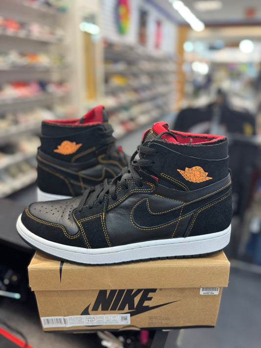 *USED* Jordan 1 High Zoom Air CMFT Citrus (DEAL)