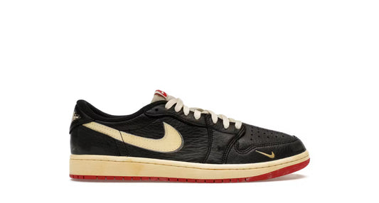 Jordan 1 Retro Low OG Nigel Sylvester Better With Time