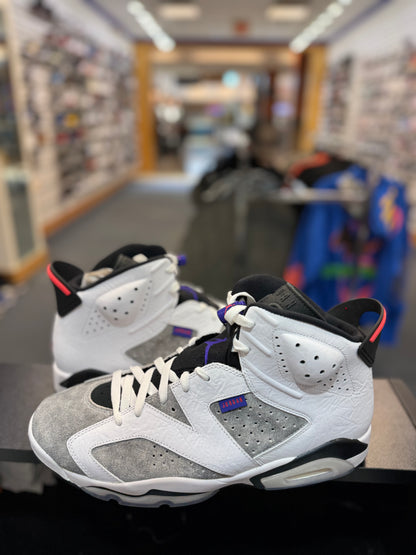 *USED* Jordan 6 Retro Flight Nostalgia