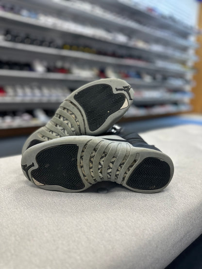 *USED* Jordan 12 Retro Barons