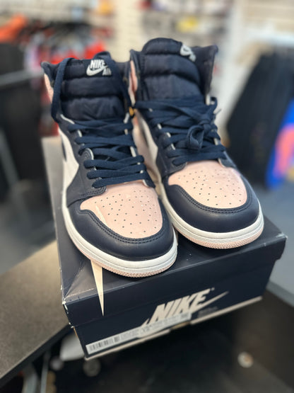 *USED* Jordan 1 Retro High OG Atmosphere (Women's)