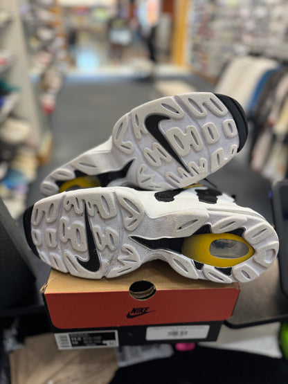 *USED* Nike Air DT Max ‘96 Black White (2024)