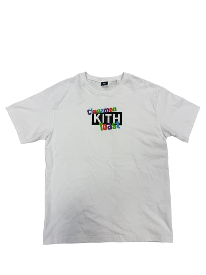 Kith Cinnamon Toast Crunch Tee