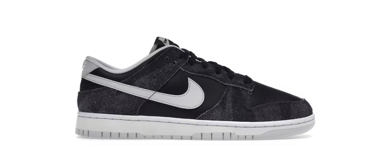 Nike Dunk Low Retro Animal Pack Zebra