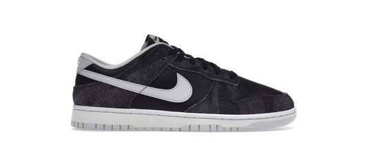 Nike Dunk Low Retro Animal Pack Zebra