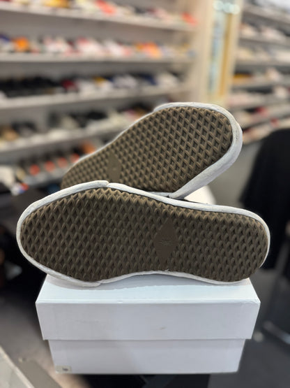 *USED* Maison Mihara Yasuhiro Peterson OG Sole Canvas Low