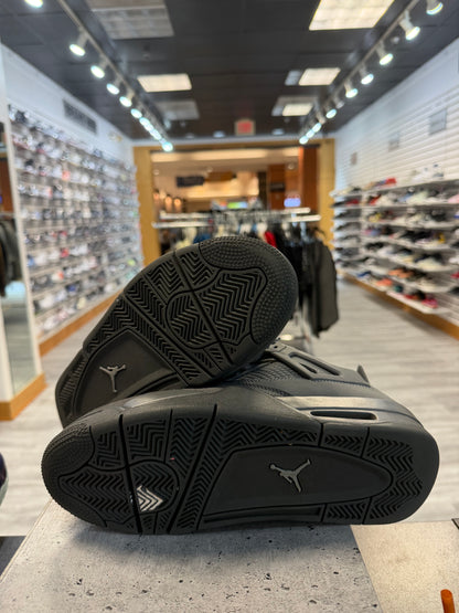 *USED* Jordan 4 Retro Wet Cement