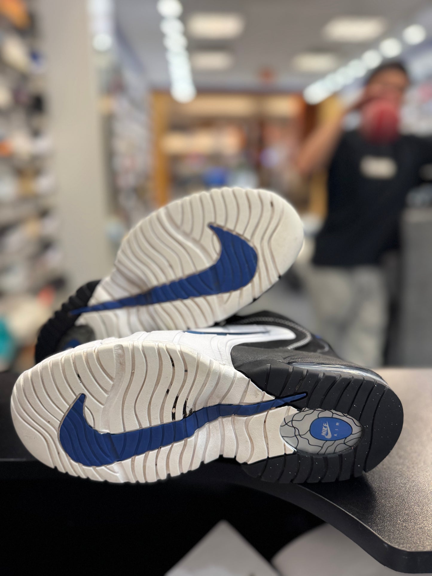 *USED* Nike Air Max Penny 1 Orlando (2022) GS