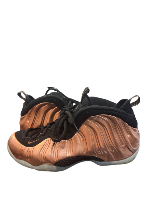 *USED* Nike Air Foamposite One Copper (2024)