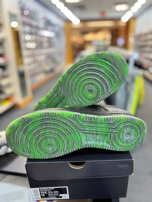 *USED* Nike Air Force 1 Low PRM Halloween (2023)