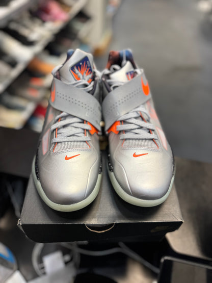 *USED* Nike KD 4 Galaxy (2024)