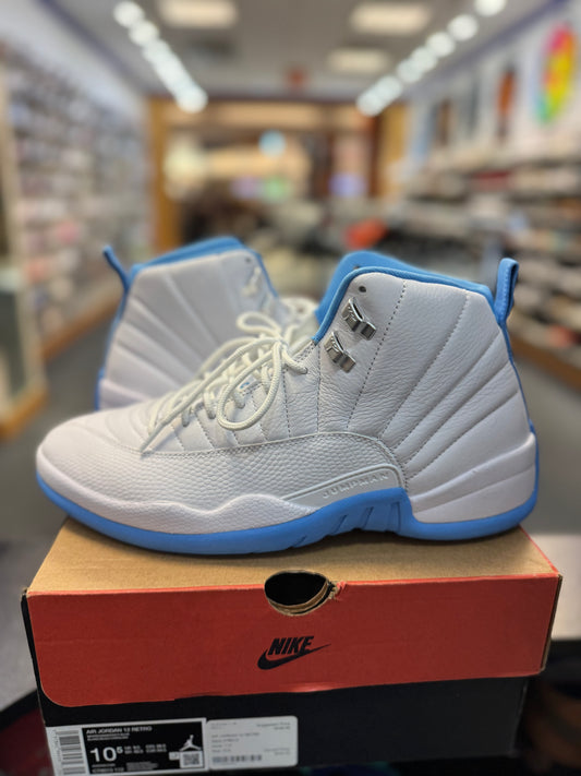 *USED* Jordan 12 Retro Melo (2025)