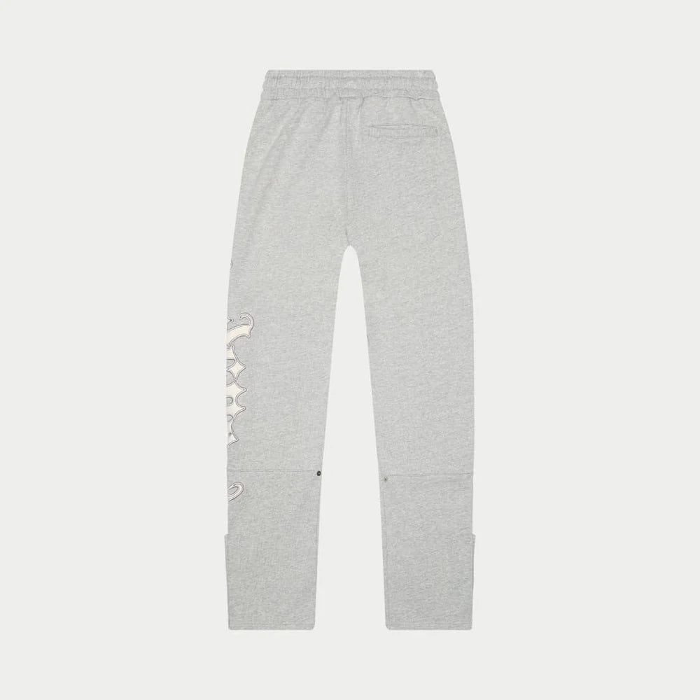 GODSPEED SWEATPANTS HEATHER GREY V2