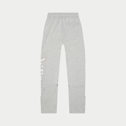 GODSPEED SWEATPANTS HEATHER GREY V2