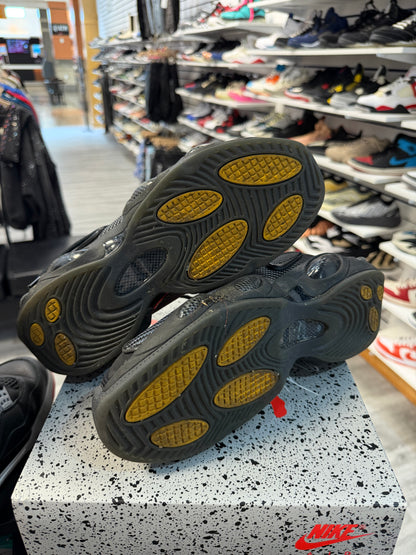 *USED* Nike NOCTA Glide Drake Black Iron Grey