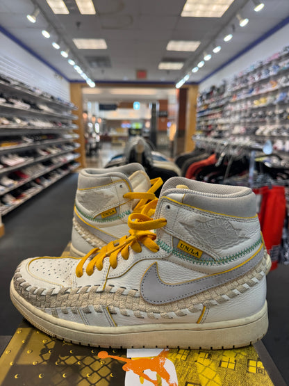 *USED* Jordan 1 Retro High OG SP Union LA Bephies Beauty Supply Summer of ‘96